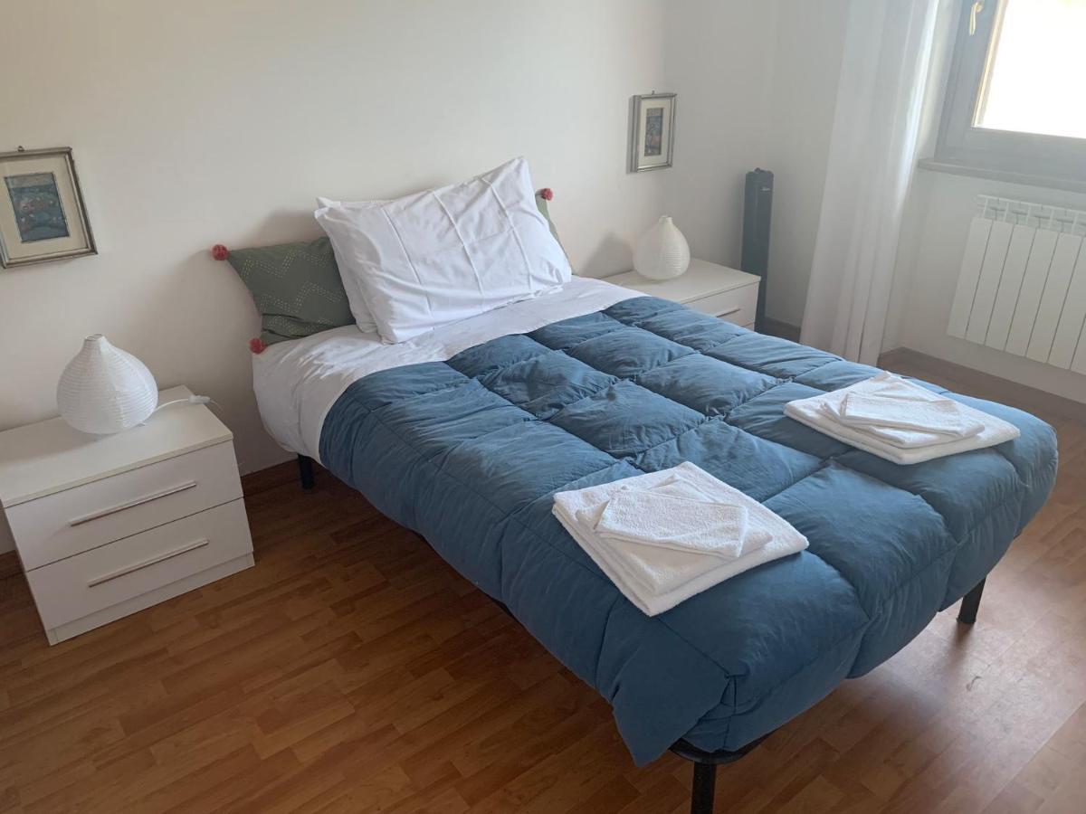 Filippo'S House Apartment Палидоро Екстериор снимка