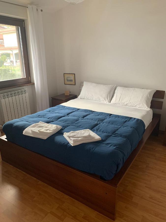 Filippo'S House Apartment Палидоро Екстериор снимка