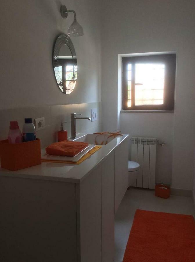 Filippo'S House Apartment Палидоро Екстериор снимка