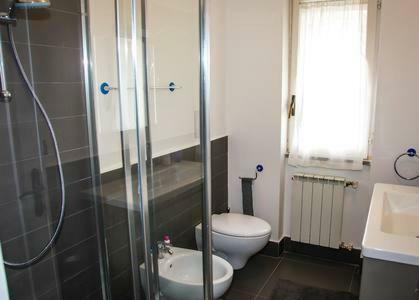 Filippo'S House Apartment Палидоро Екстериор снимка